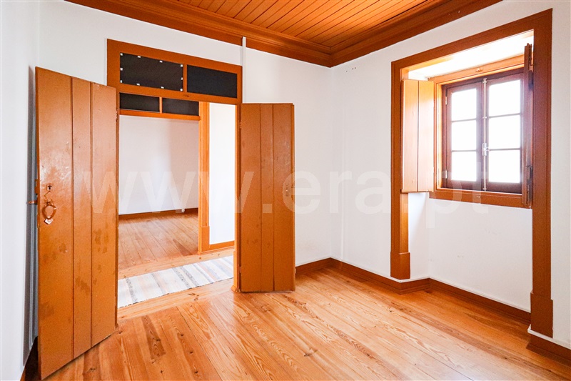 Moradia T2 / Ourém, Seiça