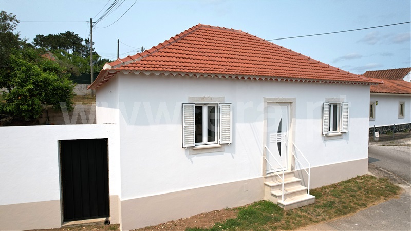 Moradia T2 Ourém, Urqueira - 1486041 - 2
