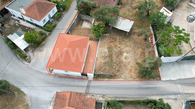 Moradia T2 Ourém, Urqueira - 1486041 - 3