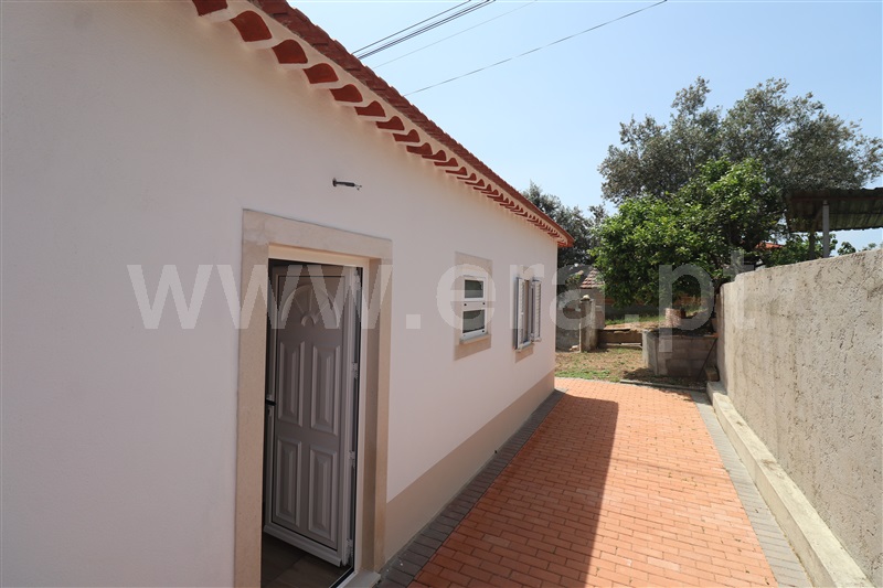 Moradia T2 Ourém, Urqueira - 1486041 - 14