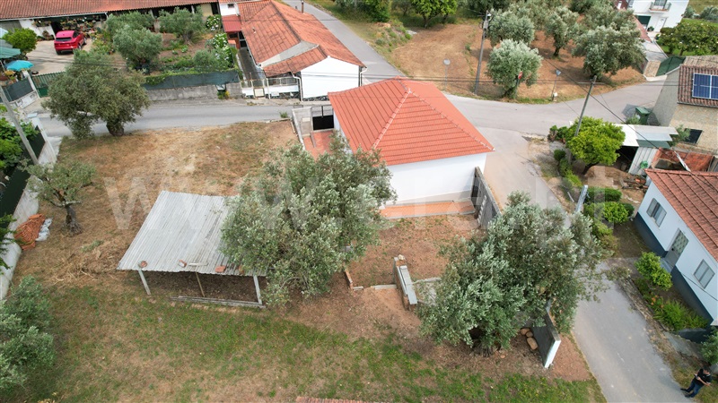 Moradia T2 Ourém, Urqueira - 1486041 - 15