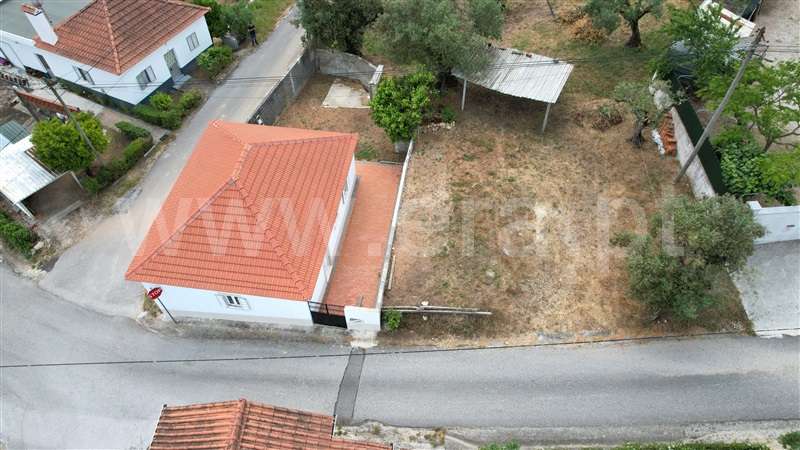Moradia T2 Ourém, Urqueira - 1486041 - 16