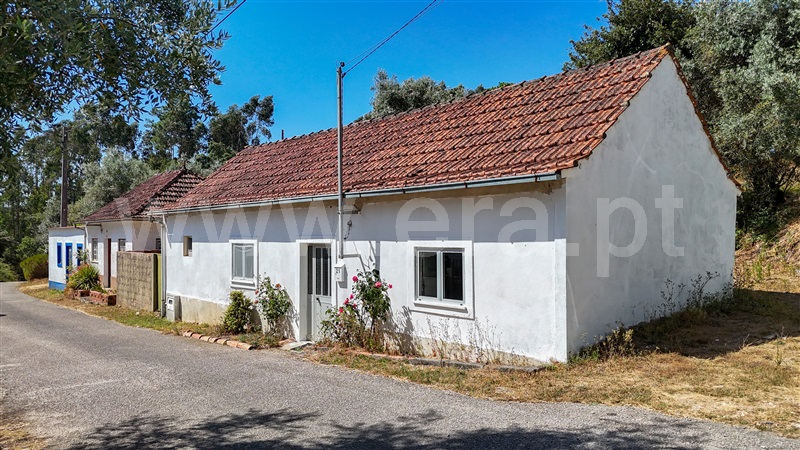 Moradia T2 Ourém, Urqueira - 1493761 - 3