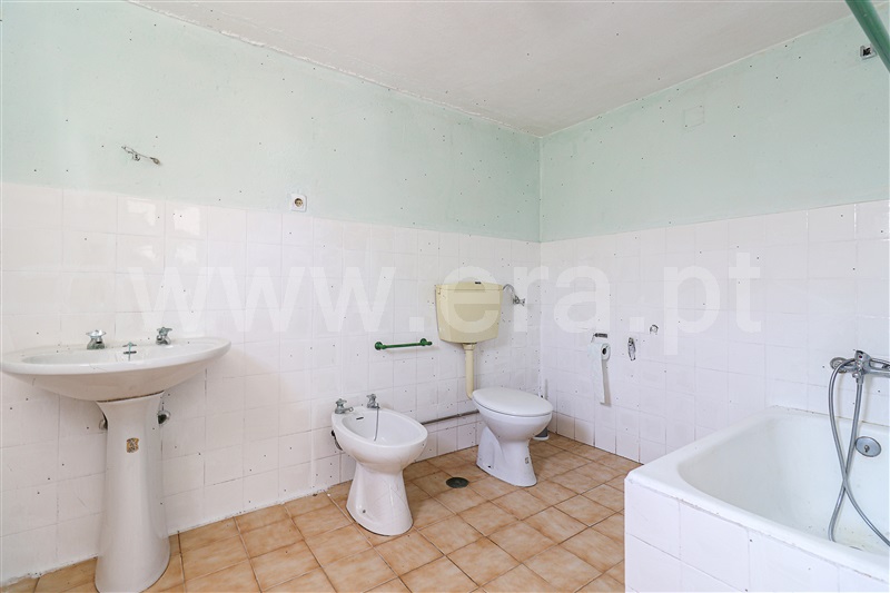 Moradia T2 Ourém, Urqueira - 1493761 - 13