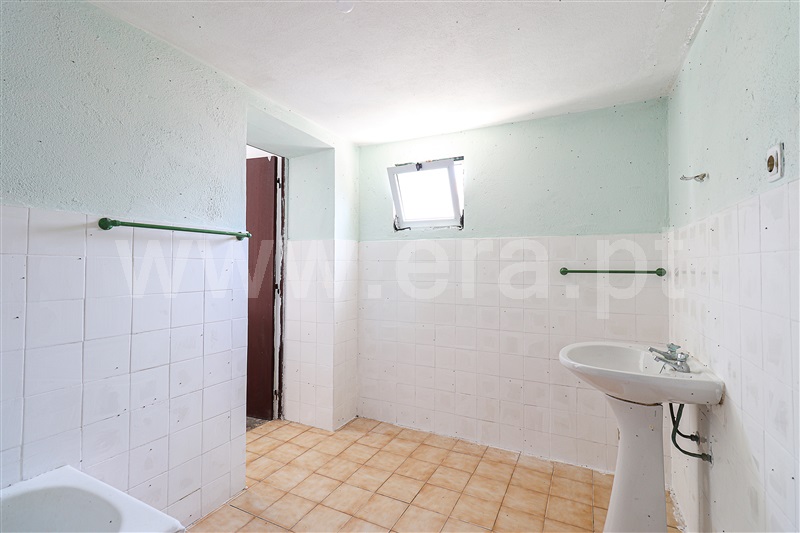 Moradia T2 Ourém, Urqueira - 1493761 - 14