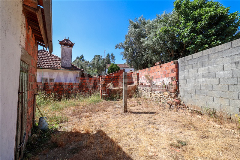 Moradia T2 Ourém, Urqueira - 1493761 - 15
