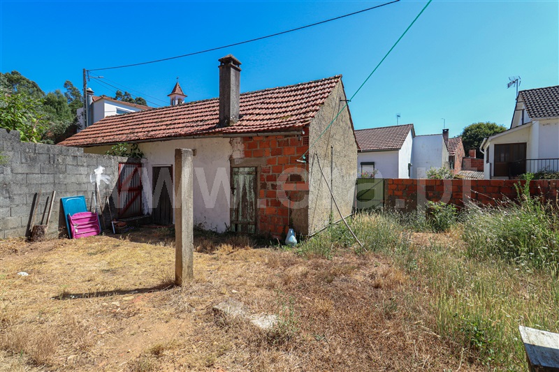Moradia T2 Ourém, Urqueira - 1493761 - 16