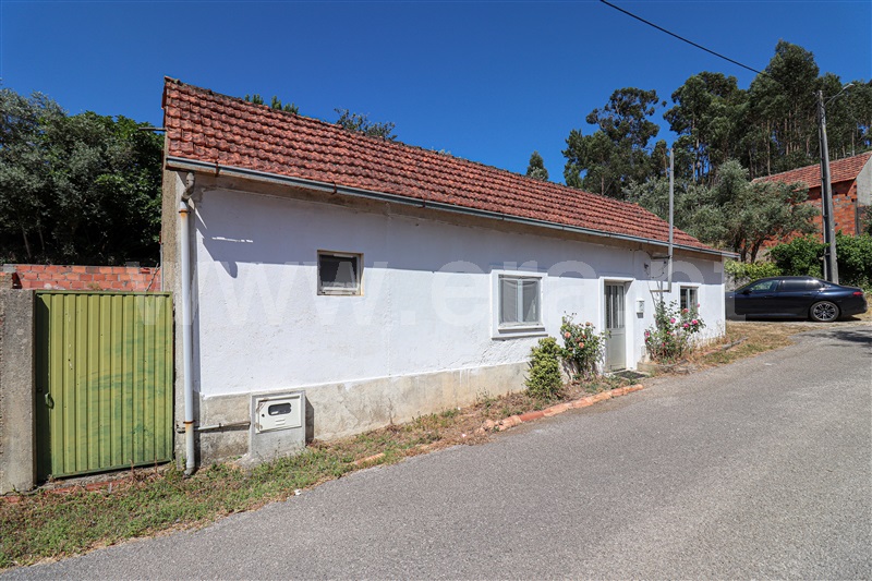 Moradia T2 Ourém, Urqueira - 1493761 - 17