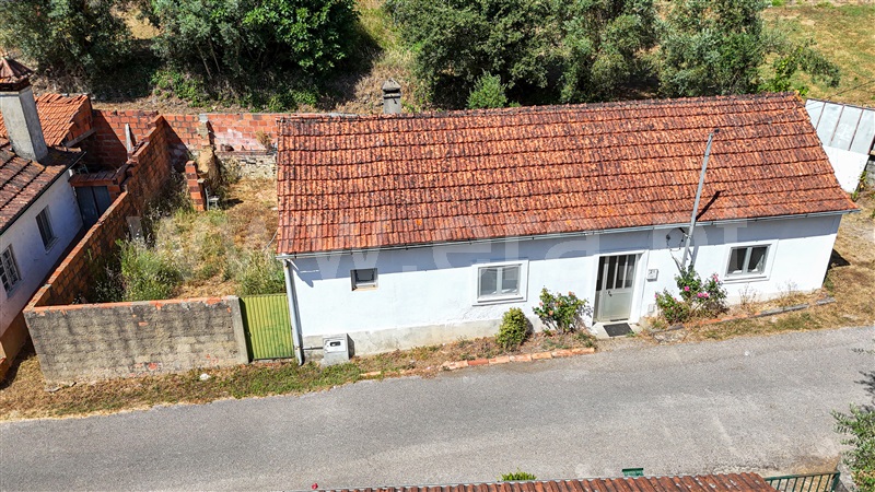 Moradia T2 Ourém, Urqueira - 1493761 - 18