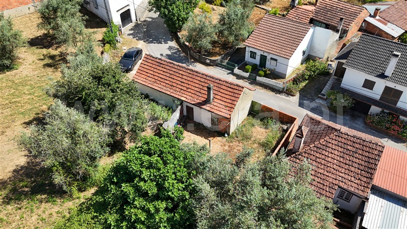 Moradia T2 Ourém, Urqueira - 1493761 - 20