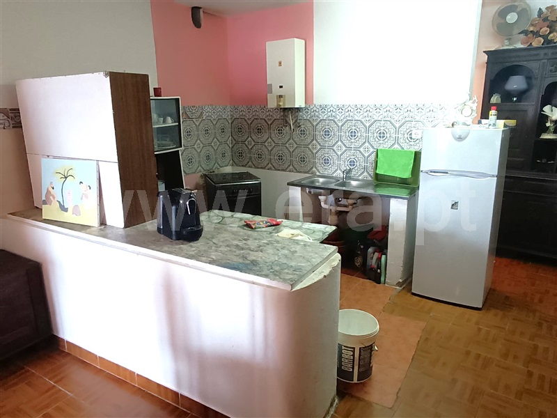 Moradia T2 Ourique - 1429074 - 3