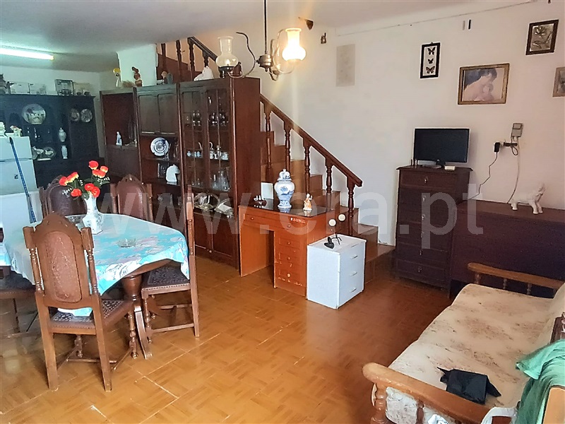 Moradia T2 Ourique - 1429074 - 6
