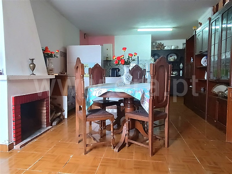 Moradia T2 Ourique - 1429074 - 10