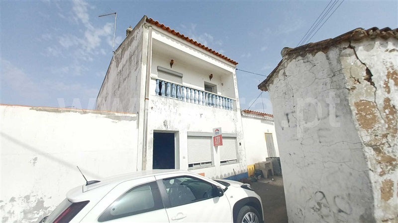 Moradia T2 Ourique - 1429074 - 18