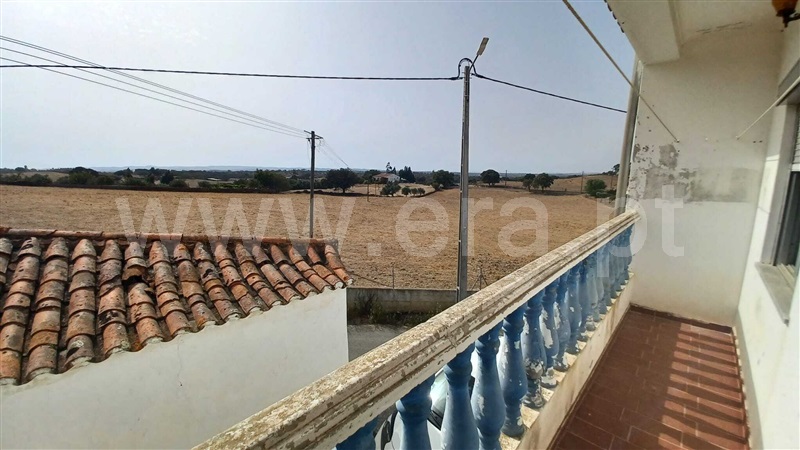 Moradia T2 Ourique - 1429074 - 19