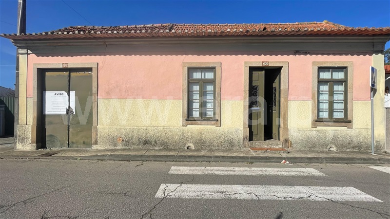 Moradia T2 / Ovar, OVAR Ribeira