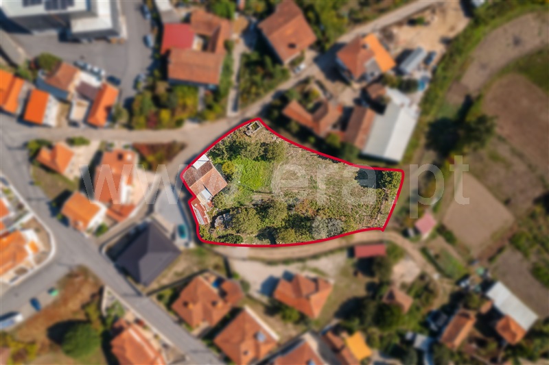 Moradia T2 Paços de Ferreira, Ferreira - 1504389 - 1