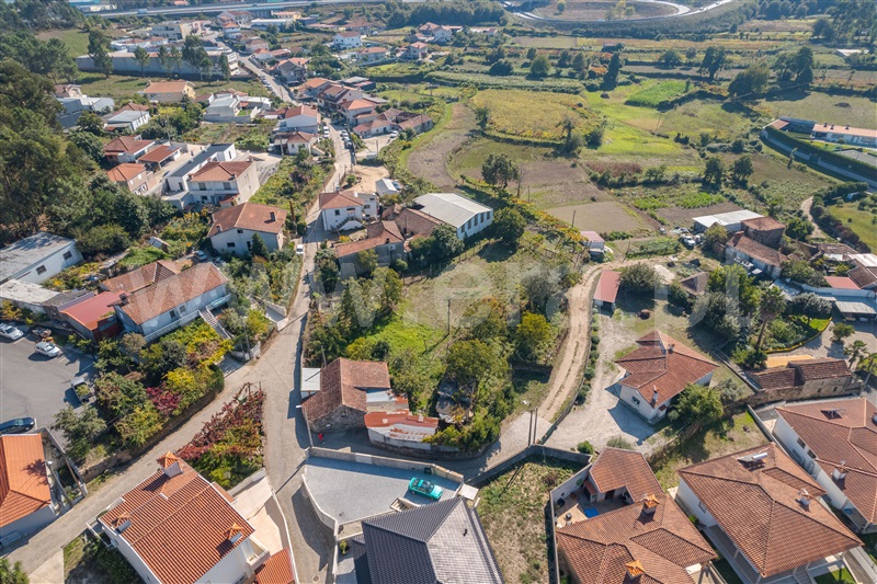 Moradia T2 Paços de Ferreira, Ferreira - 1504389 - 2