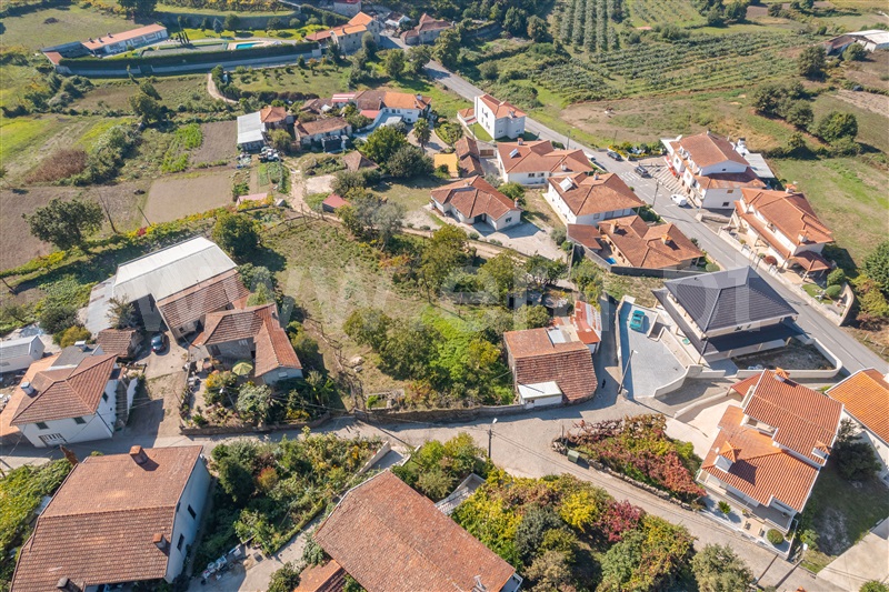 Moradia T2 Paços de Ferreira, Ferreira - 1504389 - 3