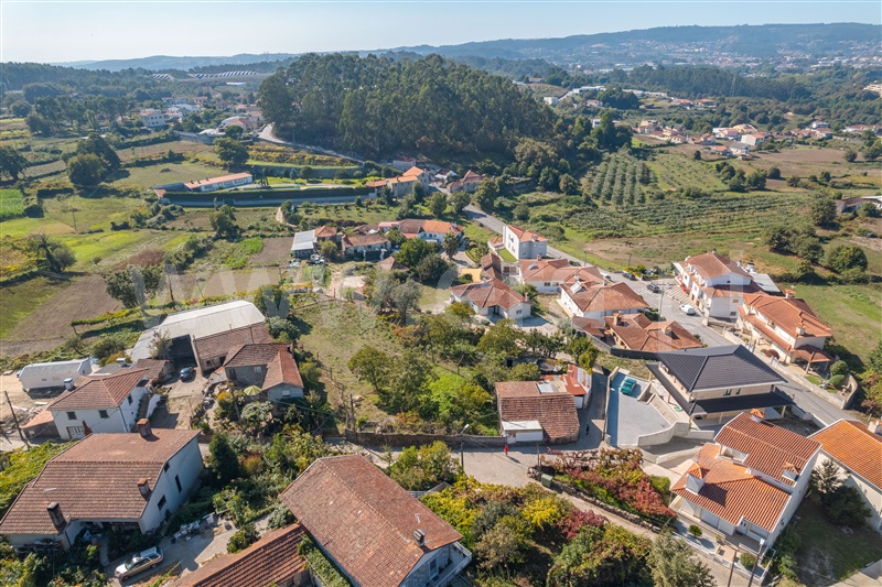 Moradia T2 Paços de Ferreira, Ferreira - 1504389 - 4