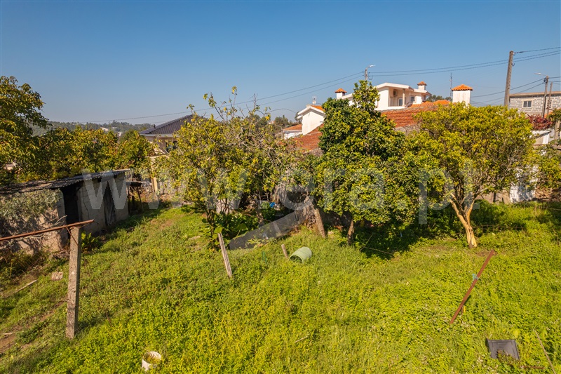 Moradia T2 Paços de Ferreira, Ferreira - 1504389 - 5