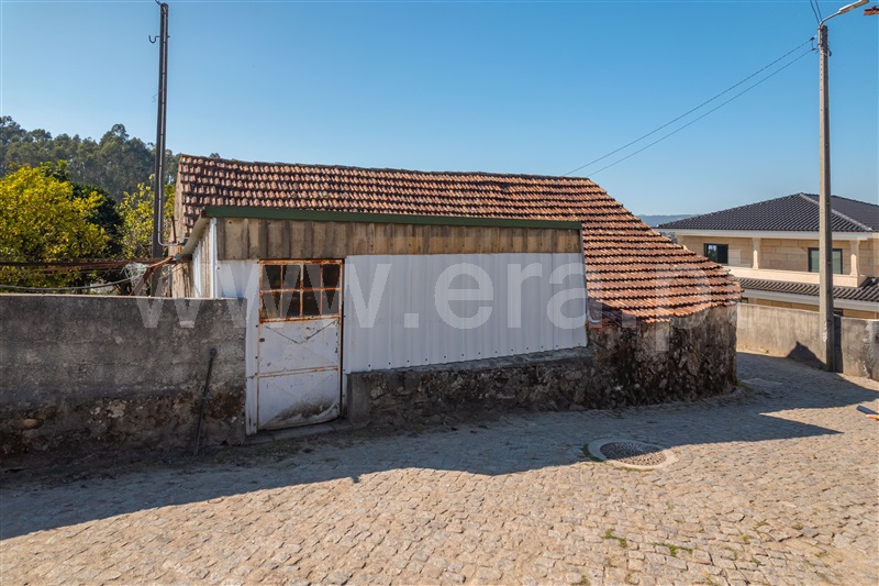 Moradia T2 / Paços de Ferreira, Ferreira