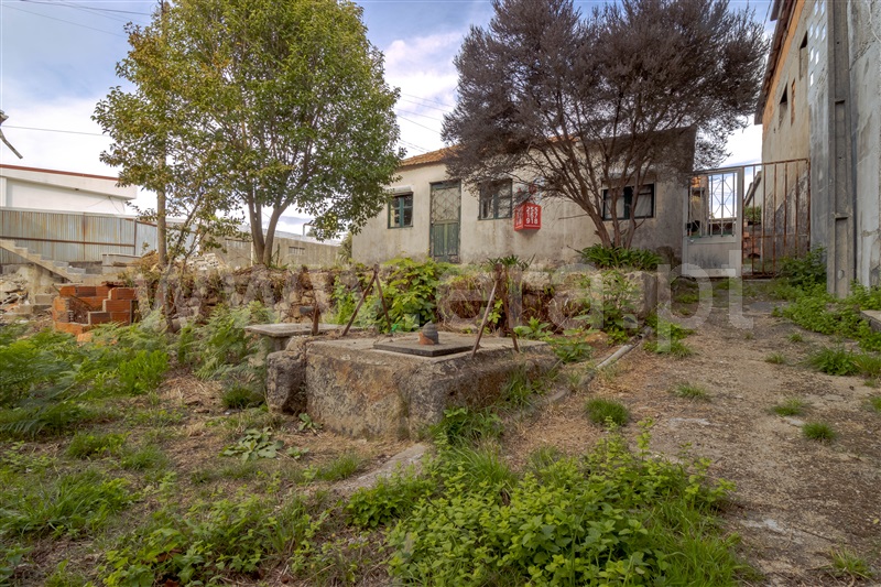 Moradia T2 / Paços de Ferreira, Seroa