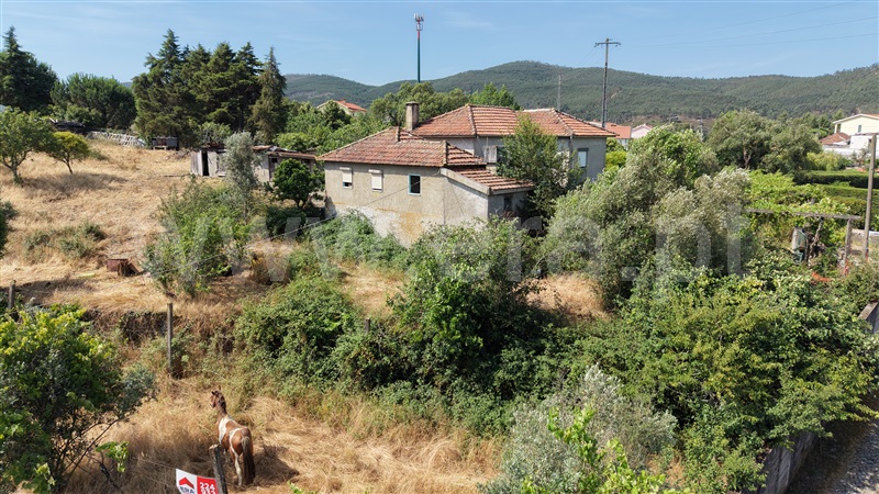 Moradia T2 à venda em Aguiar de Sousa, Paredes — foto 2