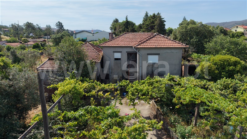 Moradia T2 à venda em Aguiar de Sousa, Paredes — foto 3