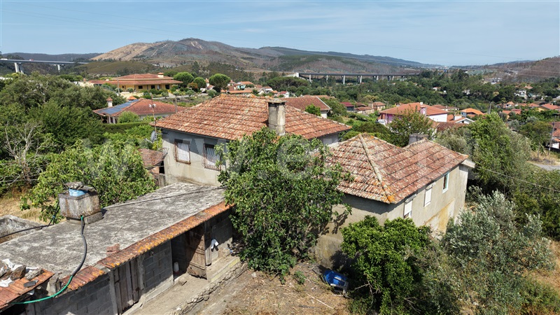 Moradia T2 à venda em Aguiar de Sousa, Paredes — foto 6