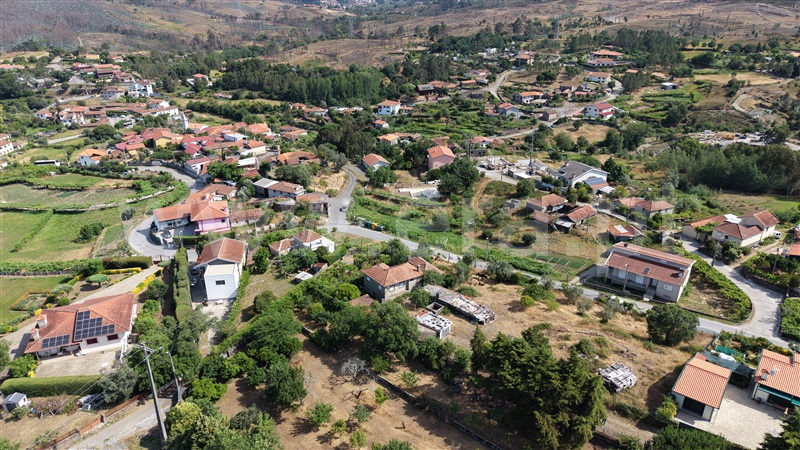 Moradia T2 à venda em Aguiar de Sousa, Paredes — foto 10