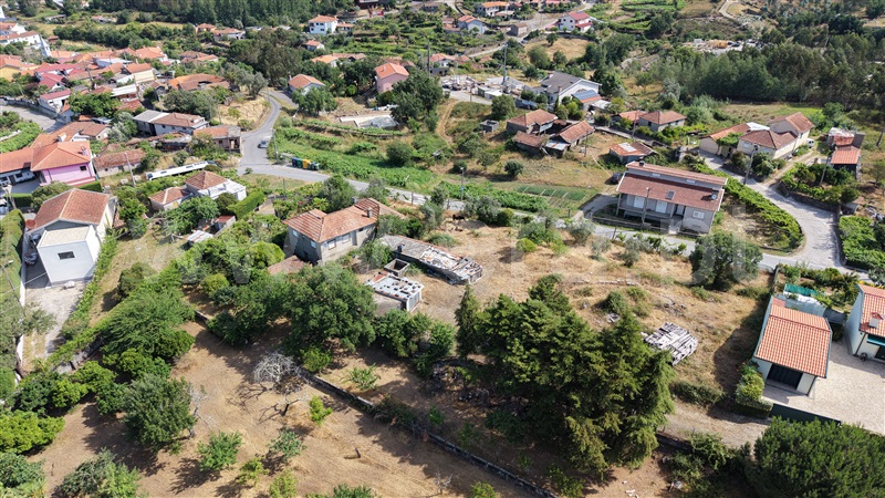 Moradia T2 à venda em Aguiar de Sousa, Paredes — foto 11