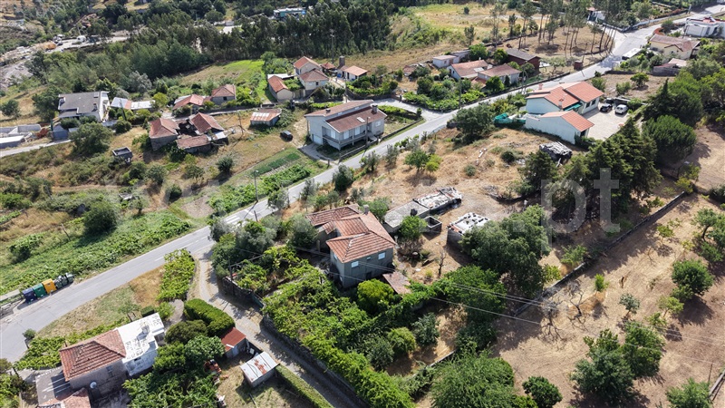 Moradia T2 à venda em Aguiar de Sousa, Paredes — foto 12