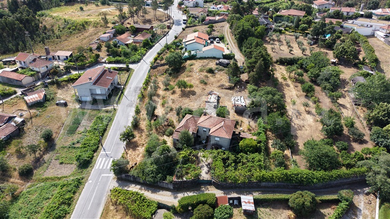 Moradia T2 à venda em Aguiar de Sousa, Paredes — foto 13