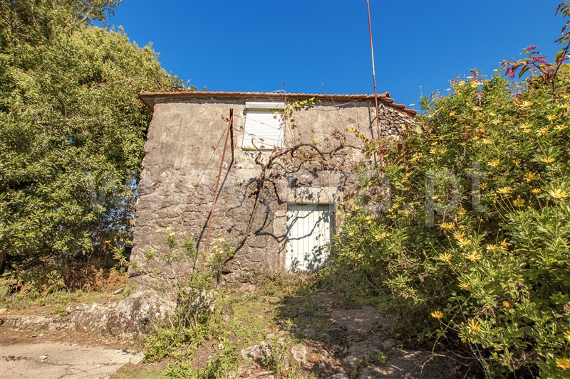 Moradia T2 Paredes de Coura, Agualonga - 1276076 - 8