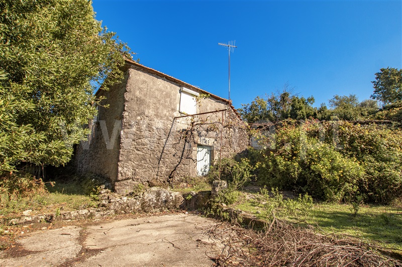 Moradia T2 / Paredes de Coura, Agualonga