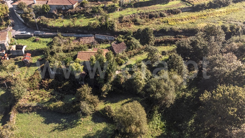 Moradia T2 Paredes de Coura, Agualonga - 1276076 - 10