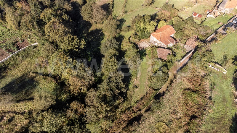 Moradia T2 Paredes de Coura, Agualonga - 1276076 - 15