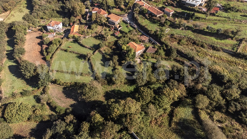 Moradia T2 Paredes de Coura, Agualonga - 1276076 - 17