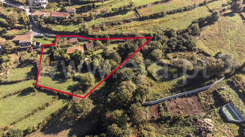 Moradia T2 Paredes de Coura, Agualonga - 1276076 - 18