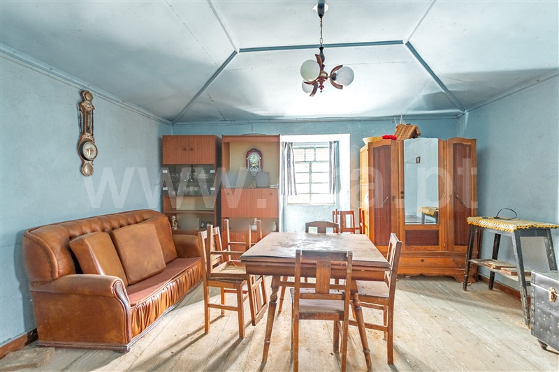 Moradia T2 Paredes de Coura, Agualonga - 1276076 - 23