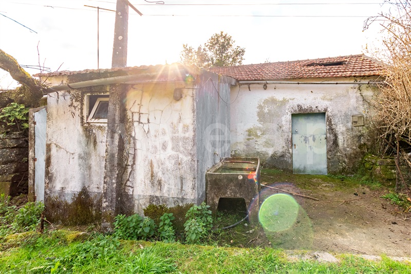 Moradia T2 Paredes de Coura, Agualonga - 1276076 - 28