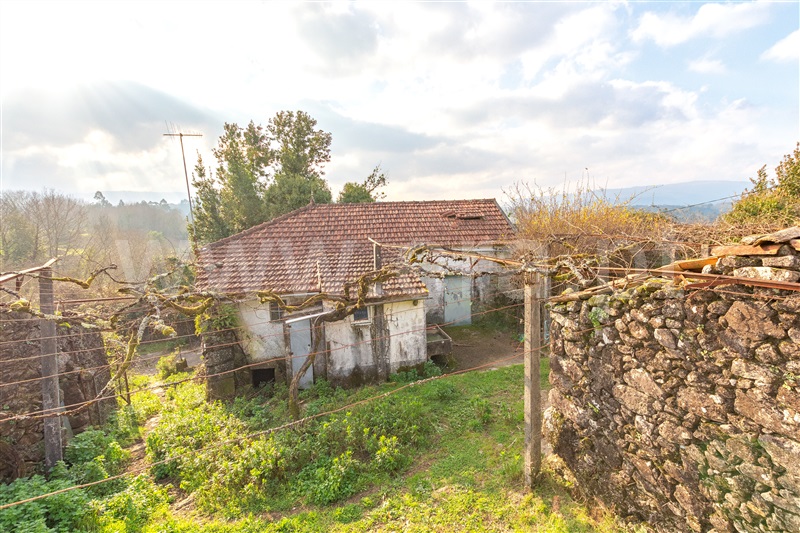 Moradia T2 Paredes de Coura, Agualonga - 1276076 - 32