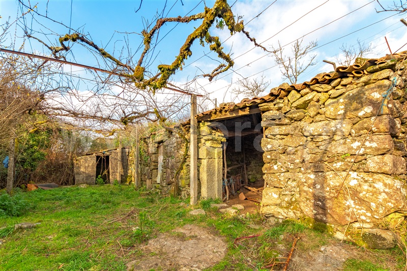 Moradia T2 Paredes de Coura, Agualonga - 1276076 - 33