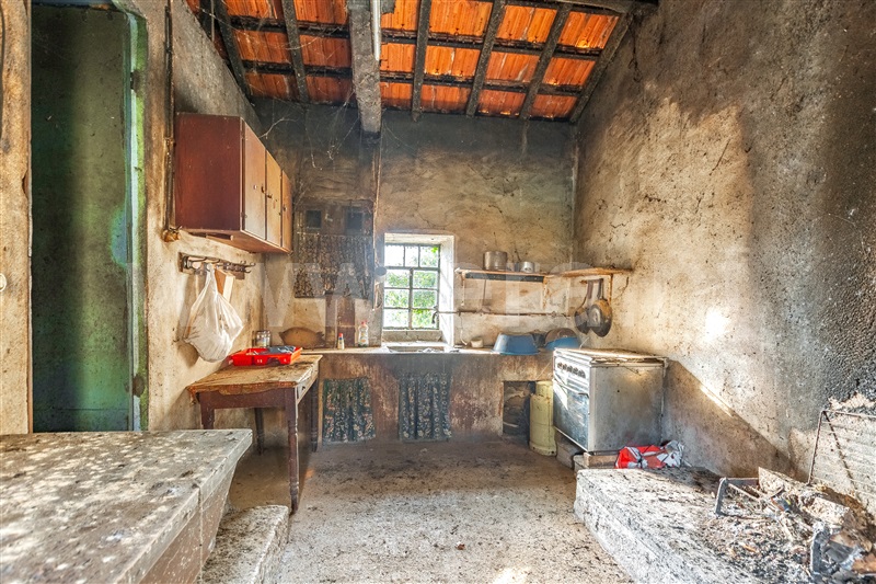Moradia T2 Paredes de Coura, Agualonga - 1276076 - 33