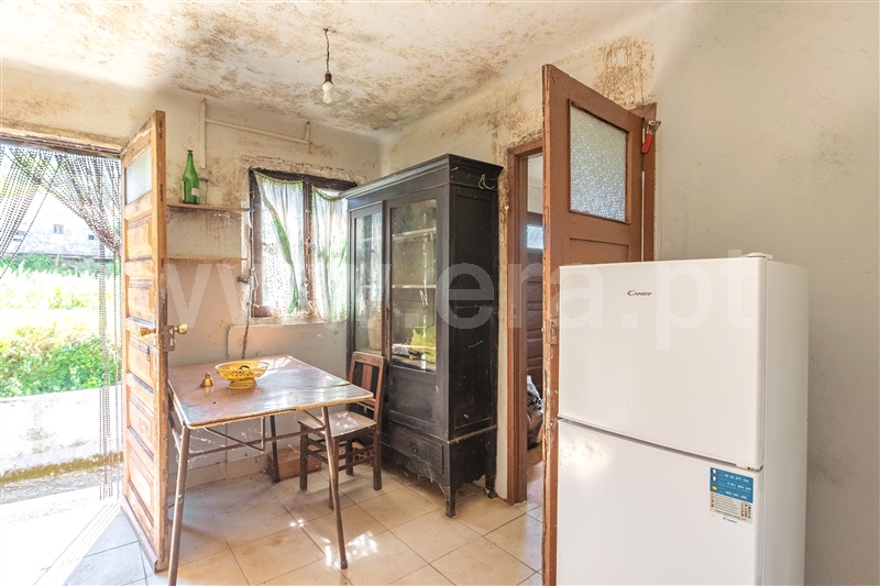 Moradia Isolada T2 Paredes de Coura, Agualonga - 1477777 - 15