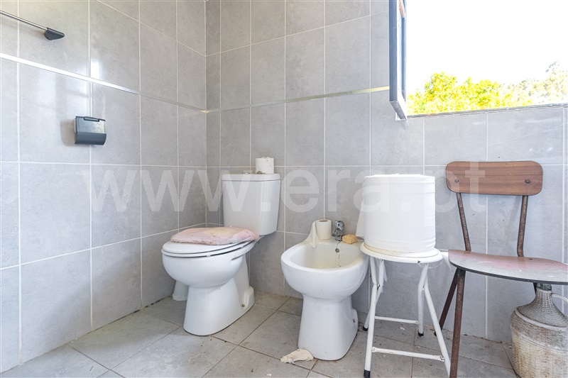 Moradia Isolada T2 Paredes de Coura, Agualonga - 1477777 - 16
