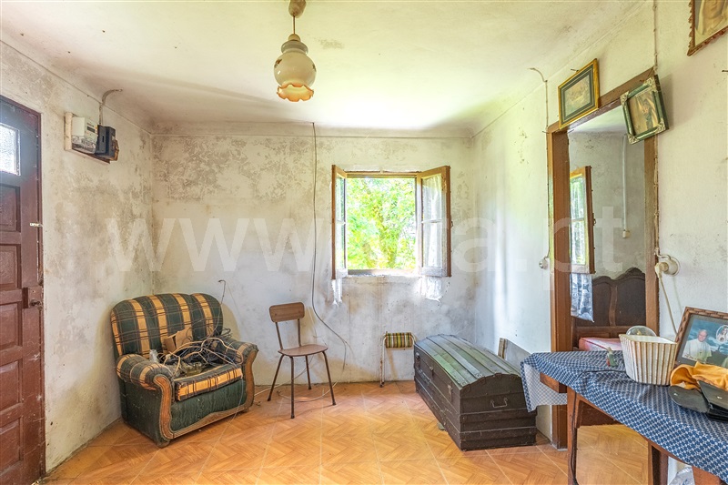 Moradia Isolada T2 Paredes de Coura, Agualonga - 1477777 - 17