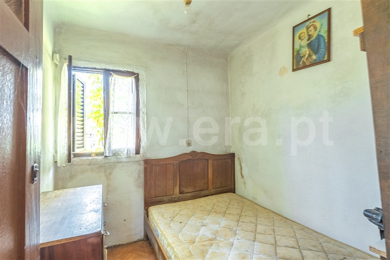 Moradia Isolada T2 Paredes de Coura, Agualonga - 1477777 - 19