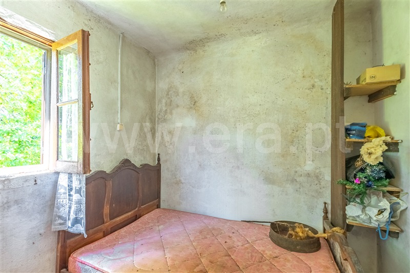 Moradia Isolada T2 Paredes de Coura, Agualonga - 1477777 - 20